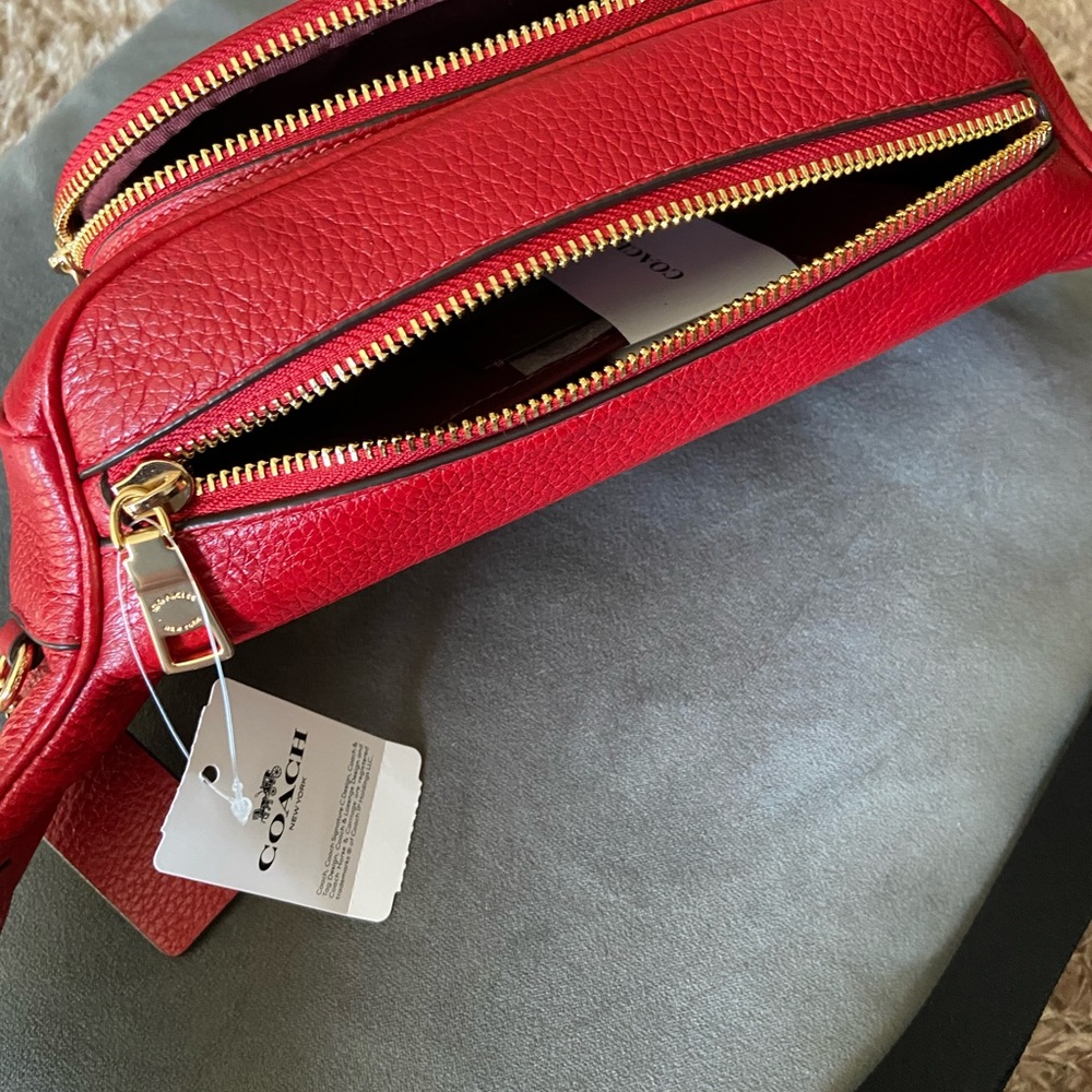Coach Beltbag - Picture 4 of 7